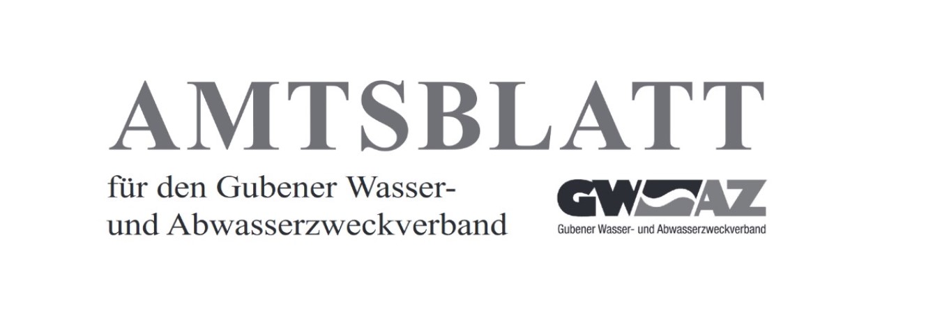 Amtsblätter