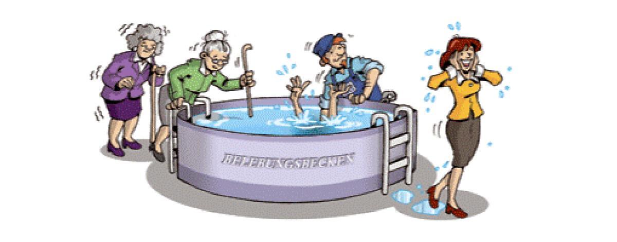 Wasserchinesisch