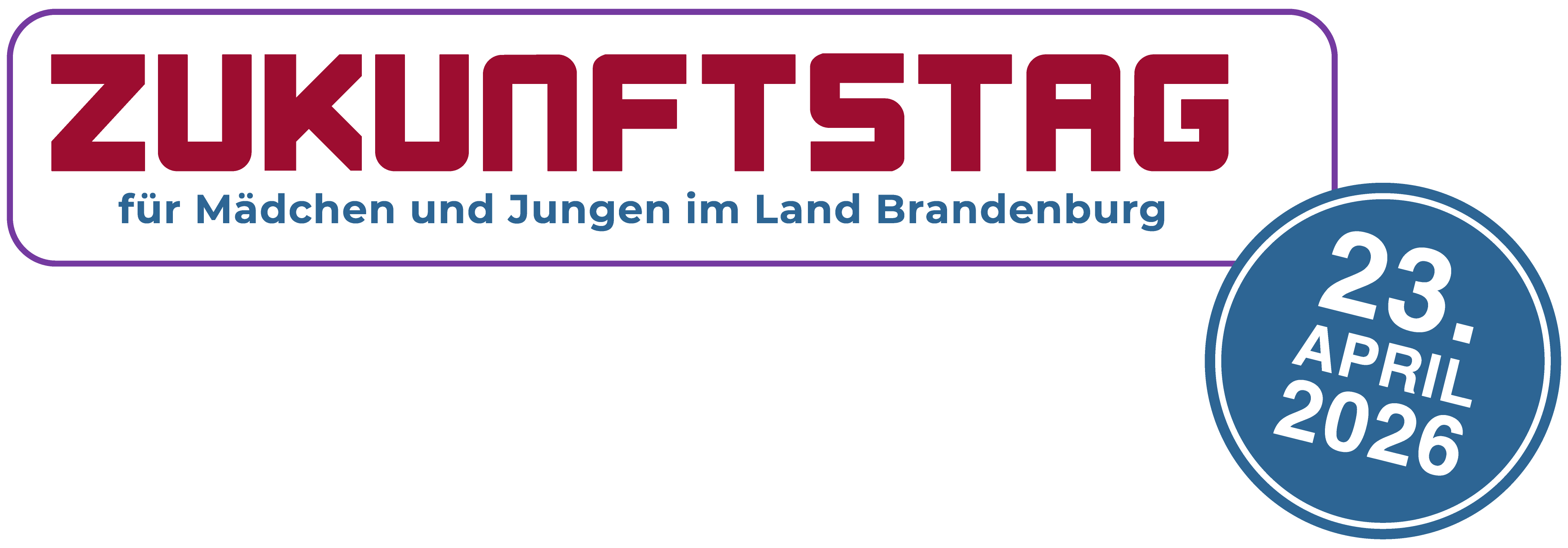 Zukunftstag Brandenburg