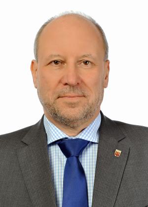Fred Mahro