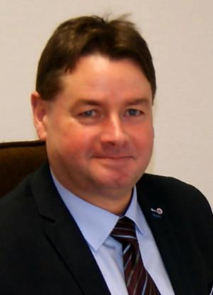 Ralph Homeister