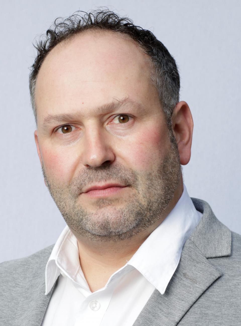 Ronny Philipp
